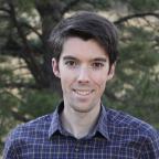 portrait photo of daniel swain