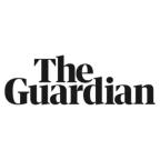 The Guardian logo.