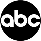 ABC News logo.