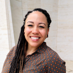 Headshot of Lashel Bradley-Williams