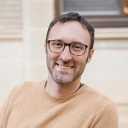 Headshot of Mike Kuhl