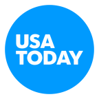 USA Today logo.