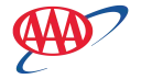 AAA logo