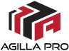 Agilla Pro logo