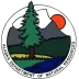 Alaska Department of Natural Resources logo.
