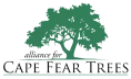 Alliance for Cape Fear Trees logo