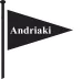 Andriaki logo