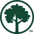 Logo mark of Arbor Day Foundation