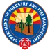Arizona Dept of Forestry and Fire Management logo.