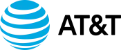 AT&T logo