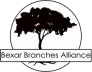 Bexar Branches Alliance logo