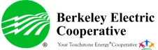 Berkeley Electric Cooperative logo