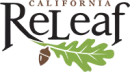 California ReLeaf logo