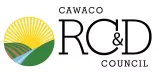 Cawaco RC&D Council Logo