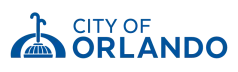 City of Orlando logo
