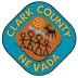 Clark County, NV logo