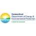 Connecticut Department of Energy and Environmental Protection logo.