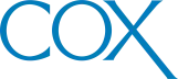 Cox logo