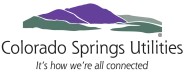 Colorado Springs Utilities logo