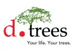 DC Trees logo.