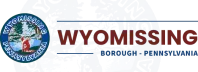Wyomissing logo