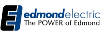 Edmond Electric logo