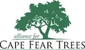 Cape Fear Trees Logo