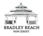 Bradley Beach Logo
