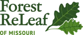 Forest ReLeaf of Missouri logo