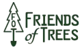 Friends of Trees logo