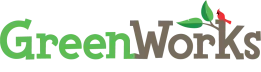 Green Works logo