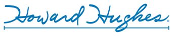 Howard Hughes logo