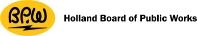 Holland Board of Public Works