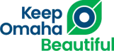 Keep Omaha Beautiful logo