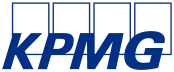KPMG logo
