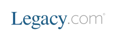 Legacy.com logo