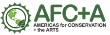 AFC+A Americas for Conservation + the ARts