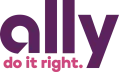 Ally logo