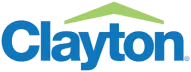 Clayton logo