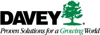 Davey logo.