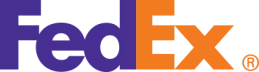 FedEx logo