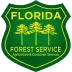 Florida Forest Service logo