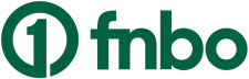 FNBO logo