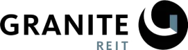 Granite Reit logo
