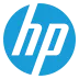HP logo
