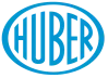 Huber logo