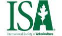 international society of arboriculture logo.