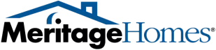 Meritage Homes logo