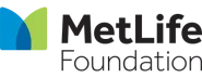 MetLife Foundation logo