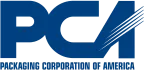Logo of Packaging Corporation of America